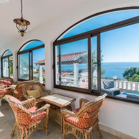 Villa Leo *